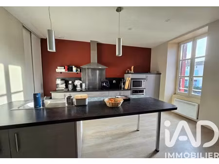 appartement à essarts-en-bocage (85140)