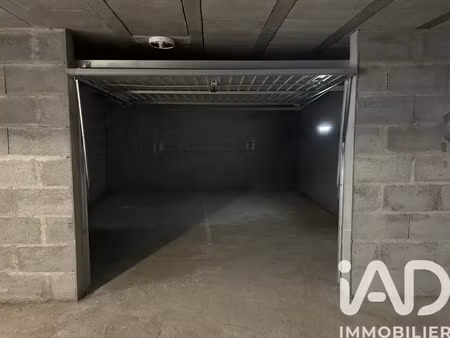 garage à saint-jean-de-monts (85160)
