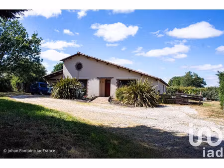 grange à saint-denis-la-chevasse (85170)