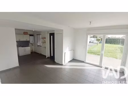 maison traditionnelle à la genétouze (85190)