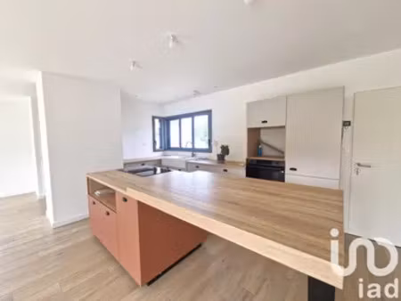 maison à landeronde (85150)