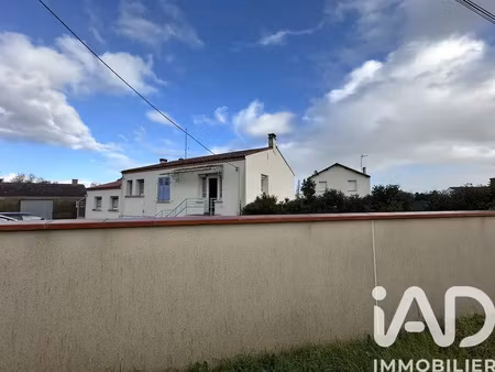 maison à longeville-sur-mer (85560)