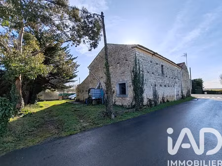 maison à mouzeuil-saint-martin (85370)