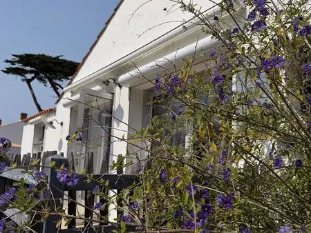 maison à noirmoutier-en-l’île (85330)