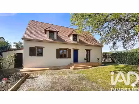 maison à prunay-en-yvelines (78660)