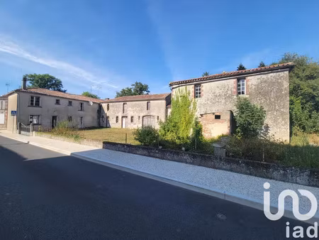 maison à reaumur (85700)