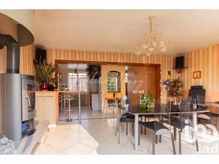 maison à saint paul en pareds (85500)