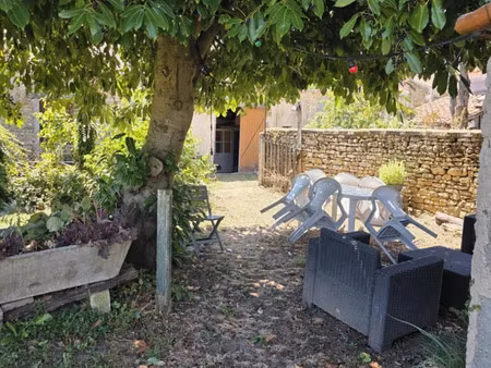maison de campagne à saint-juire-champgillon (85210)