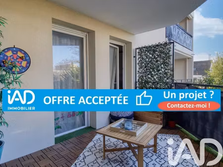 appartement à achères (78260)