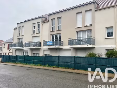 duplex à thiverval-grignon (78850)