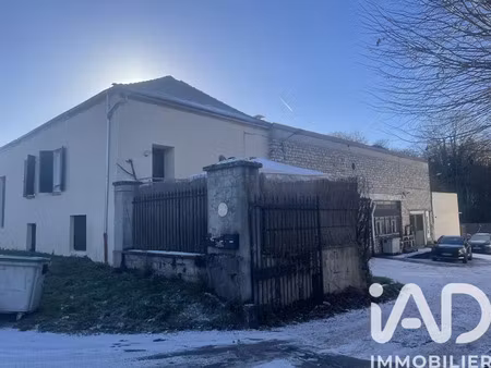 immeuble à aulnay-sur-mauldre (78126)