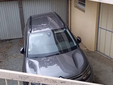 garage à saint-jean-de-monts (85160)