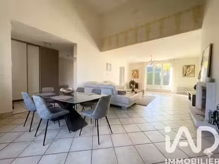 maison à ecquevilly (78920)