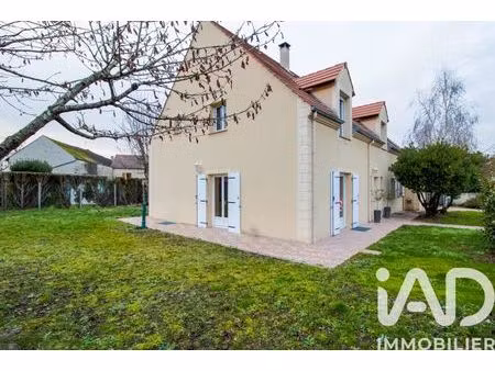 maison à flins-sur-seine (78410)