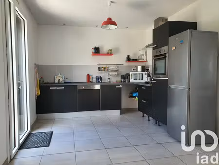maison à la rabatelière (85250)