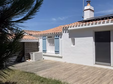 maison à l’épine (85740)