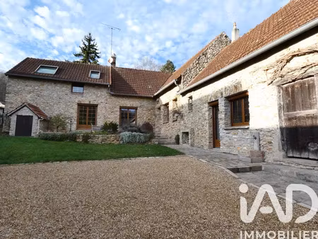 maison à raizeux (78125)