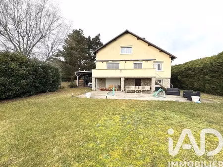 maison à mousseaux-sur-seine (78270)