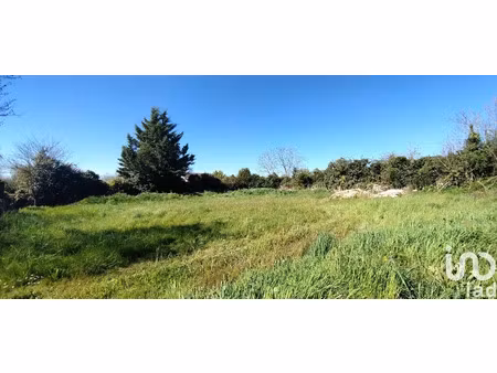 terrain à bâtir à pouillé (85570)
