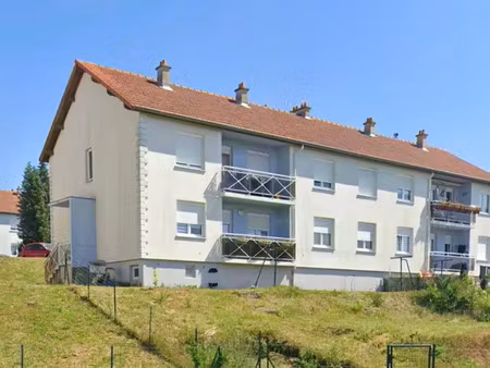 appartement à l’hôpital (57490)