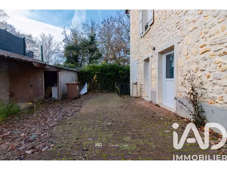 appartement à arnouville-lès-mantes (78790)