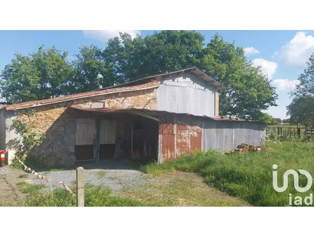 atelier à saint hilaire le vouhis (85480)