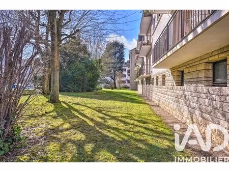 appartement à bailly (78870)