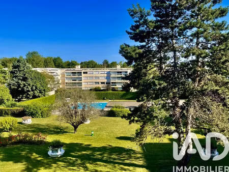 appartement à bailly (78870)