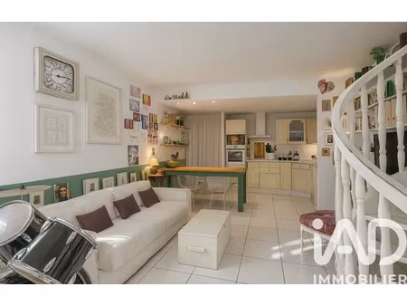 appartement à beynes (78650)