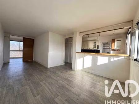 appartement à carrières-sur-seine (78420)