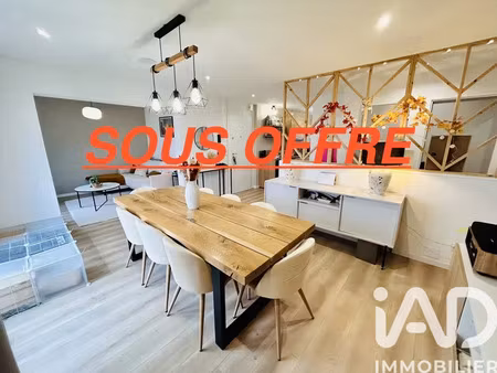 appartement à clouange (57185)