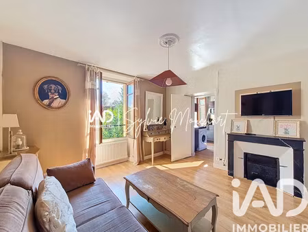 appartement à dampierre-en-yvelines (78720)
