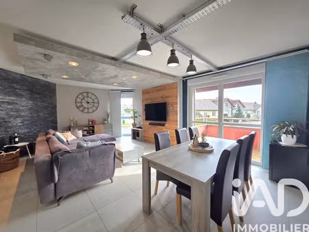 duplex à rouhling (57520)