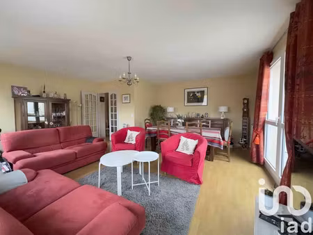 appartement à sartrouville (78500)