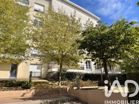 appartement à hardricourt (78250)