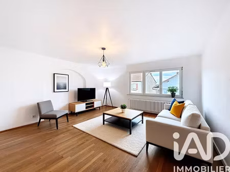 appartement à la maxe (57140)