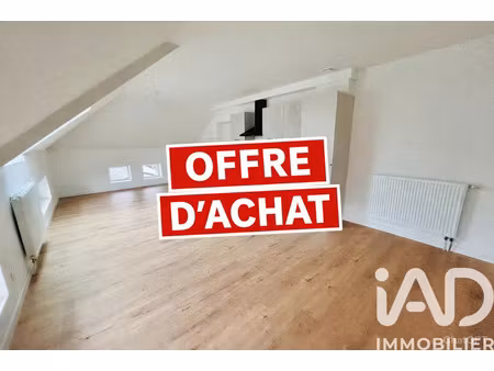 appartement à marange-silvange (57535)