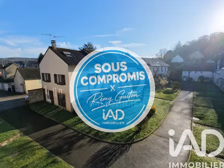 appartement à maule (78580)