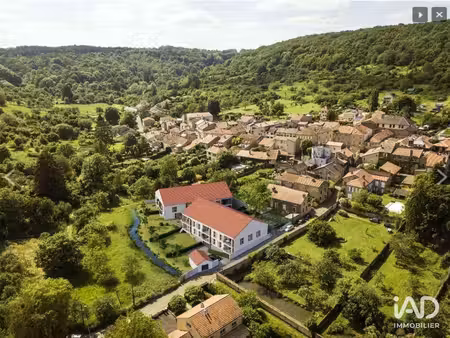 appartement à rozérieulles (57160)