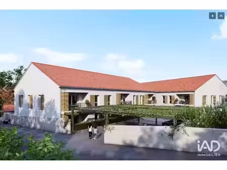 appartement à rozérieulles (57160)