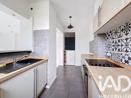 appartement à saint-julien-lès-metz (57070)