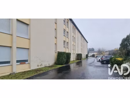 appartement à stiring-wendel (57350)