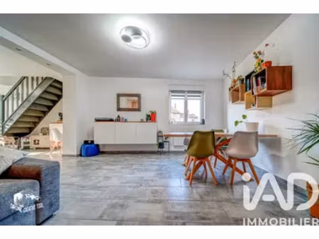 appartement à verny (57420)