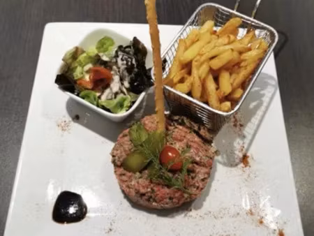 restaurant à marly (57155)