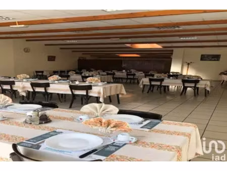 restaurant à saint-cyr-des-gâts (85410)