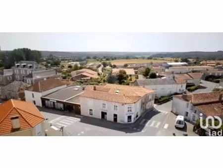 restaurant à saint-cyr-des-gâts (85410)