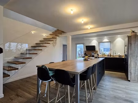 pavillon à évrange (57570)