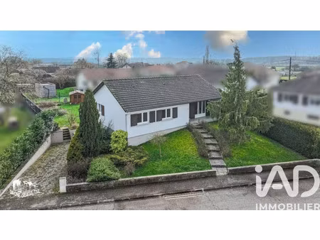 maison à laquenexy (57530)