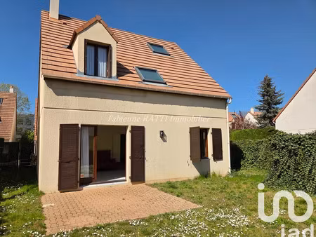 maison à le pecq (78230)