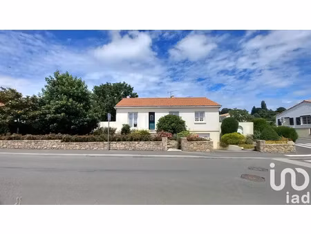 maison à les epesses (85590)